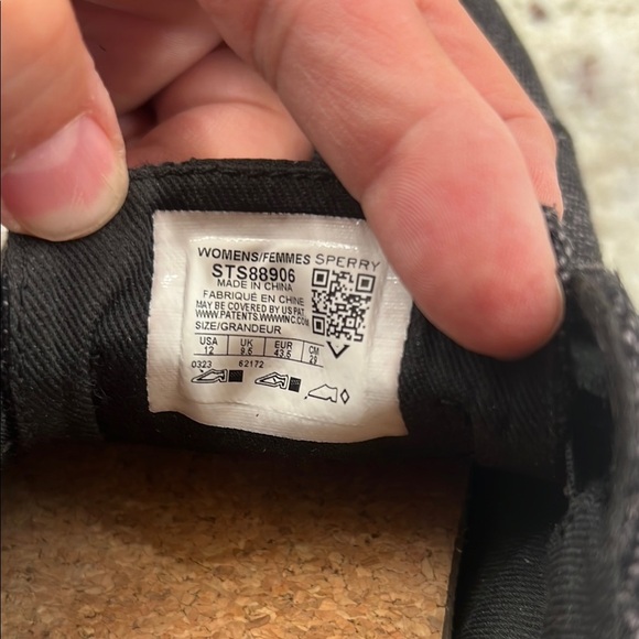 Sperry Creat Vibe Baja Sneakers - Picture 5 of 8